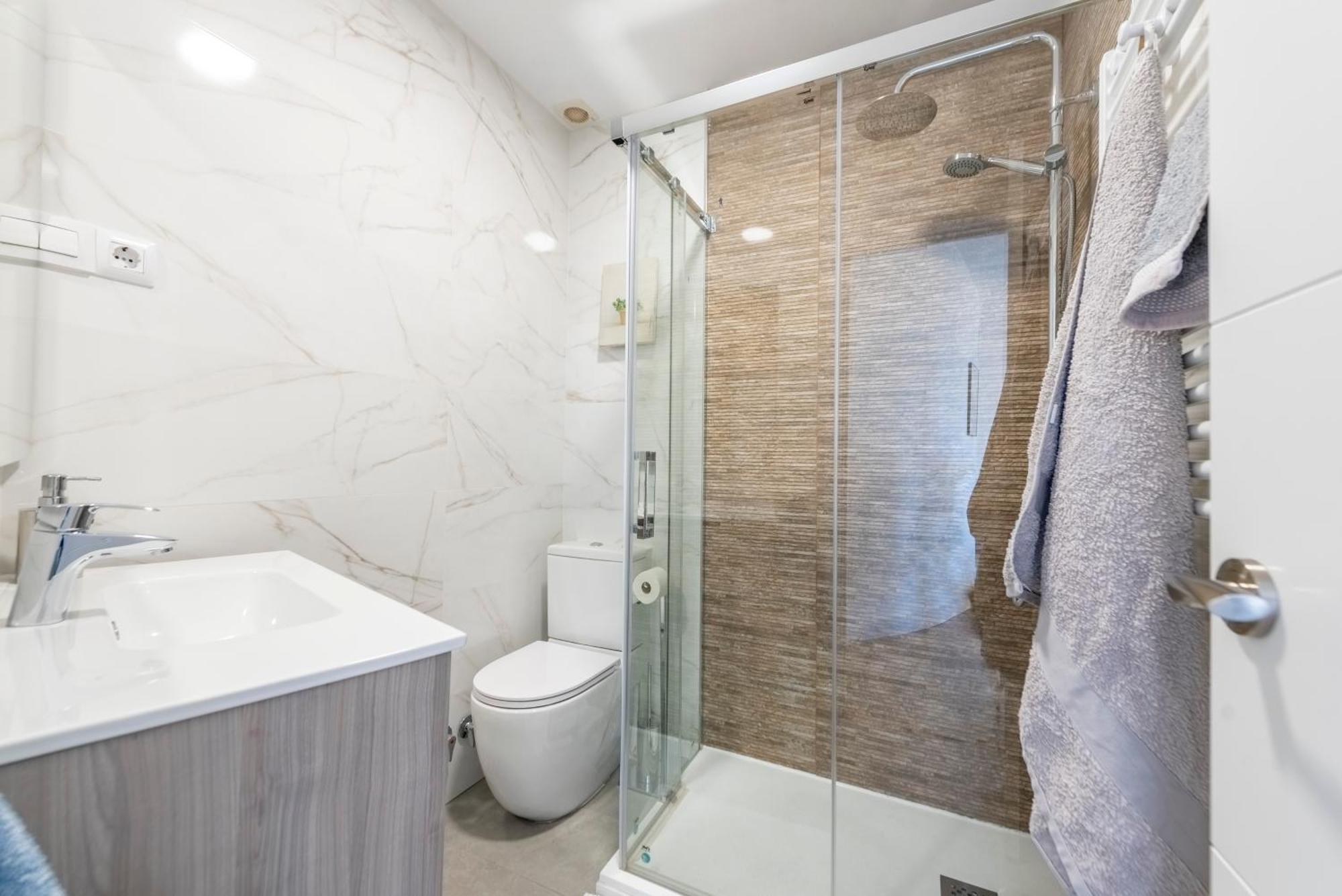 Apartamento Alcala Street View Madrid Exterior foto